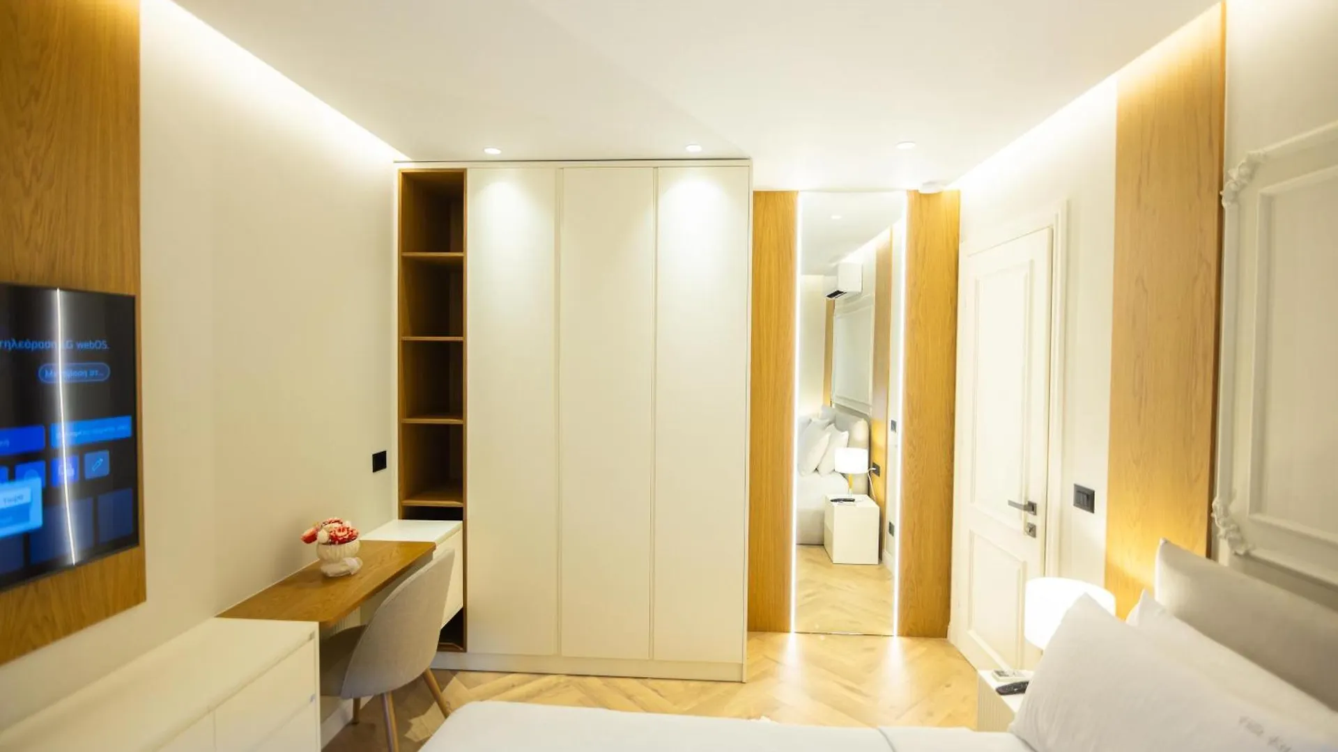 Ami'S Apartments كورتشي ألبانيا